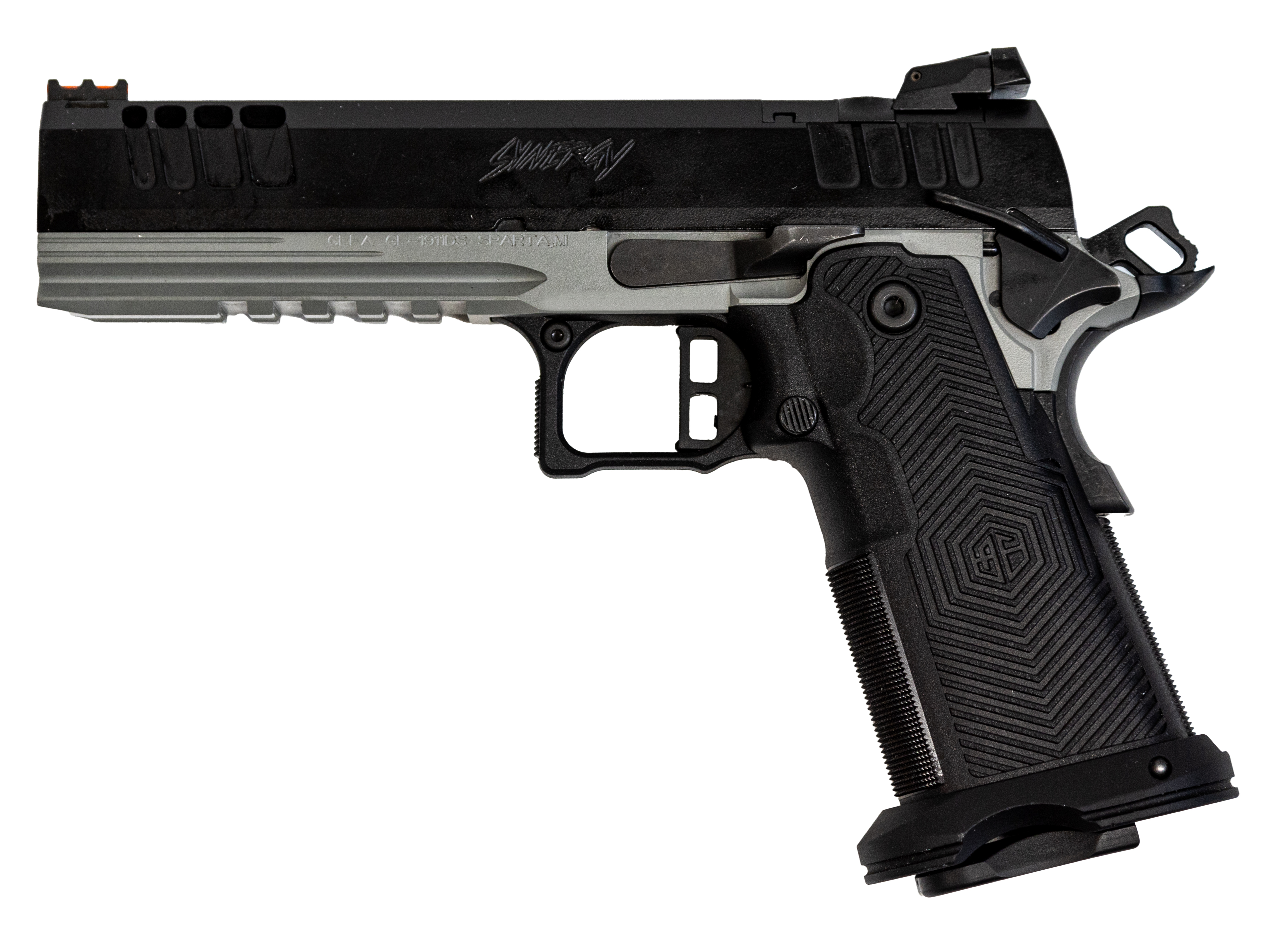 GLFA 1911DS SYNERGY 9MM 5